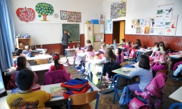 Za informatičko opremanje škola  zaduženje od devet miliona KM