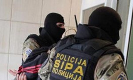 Uhapšeno šest lica zbog krijumčarenja migranata