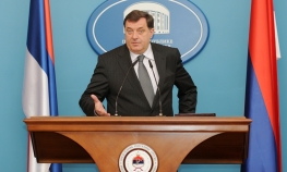 Dodik: Srbi nikad neće obilježavati 1. mart kao praznik