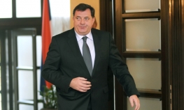 Dodik: Ratni veterani su dozvolili da budu izmanipulisani