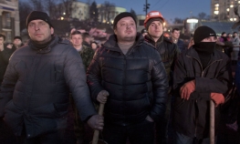 Pregovori sa Moskvom naredne sedmice?