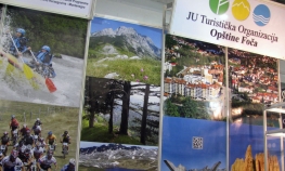 Barašin: Sve više turista u Banjaluci