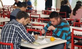 Studentima kartice umjesto bonova