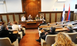 Ulazak u NATO obaveza i cilj