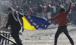 Spiked: EU uspostavila u BiH groteskan sistem etničkog patronata i ...