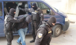 Uhapšeno šest krijumčara ljudi
