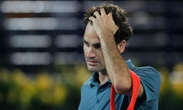 Federer pobijedio Rosola za polufinale sa Đokovićem