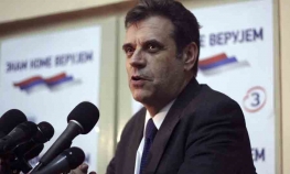 Koštunica: Srbiji treba srpska, a ne briselska politika