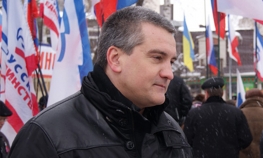 Premijer Krima: Janukovič legitimni predsjednik Ukrajine