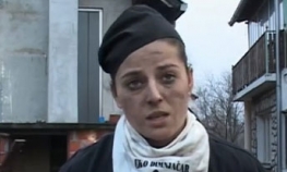 Djevojka sa diplomom, jedina dimnjačarka u BiH