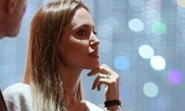 Anđelina Džoli oduševila na probi za dodjelu Oskara