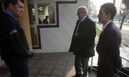 Marko Mišković negirao krivicu