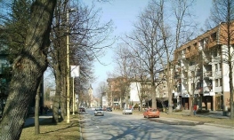 Počinje izgradnja kružne raskrsnice u Tesliću