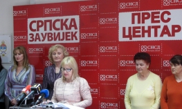 SNSD: Gradske vlasti Bijeljine se promovišu novcem građana