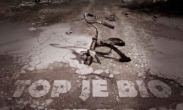 Premijera filma "Top je bio vreo" 12. jula