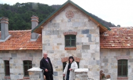 Od Kusturice dobio kuću