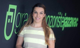 Dragana Marić: Za pamćenje "Avanture nevaljale djevojčice"