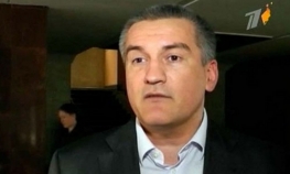 Aksjonov: Krimu nije potrebna vojna pomoć Rusije
