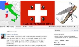 Predloženo da Sardinija bude 27. švajcarski kanton