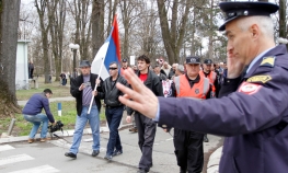 Ćurguzu novi rok za ostavku