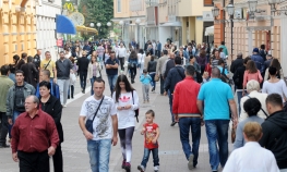 Predstoji promjenljiv mart sa više sunca