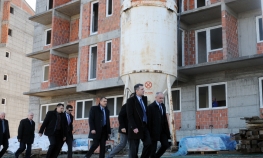 Novi stanovi za 142 porodice