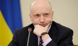 Turčinov: Putine zaustavi vojne provokacije