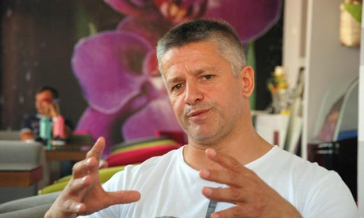 "Nevidljiva" srpska potjernica za Naserom Orićem