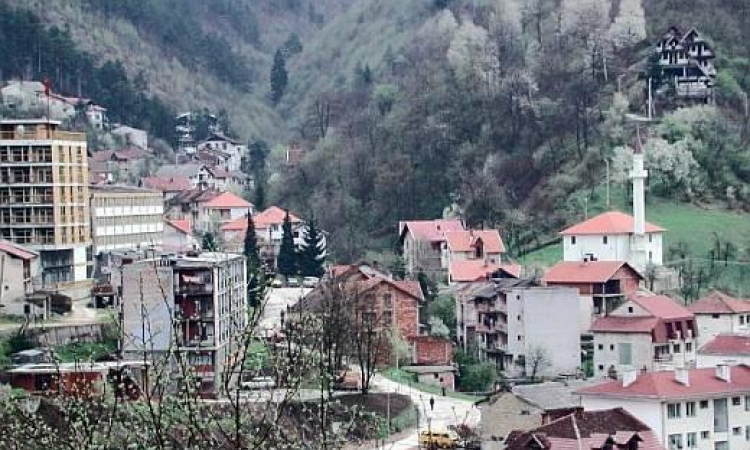 Zatvorena jedna od dvije banke u Srebrenici