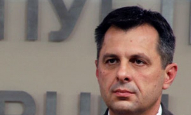 Radojičić: Danas završetak unutrašnje reorganizacije