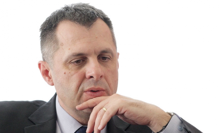 Ne može se ostati nijem na političko grupisanje iz Sarajeva