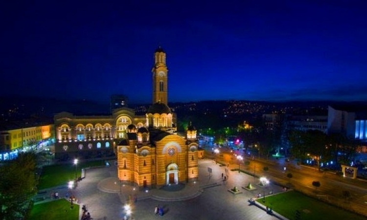 Banjaluka kao turistička destinacija