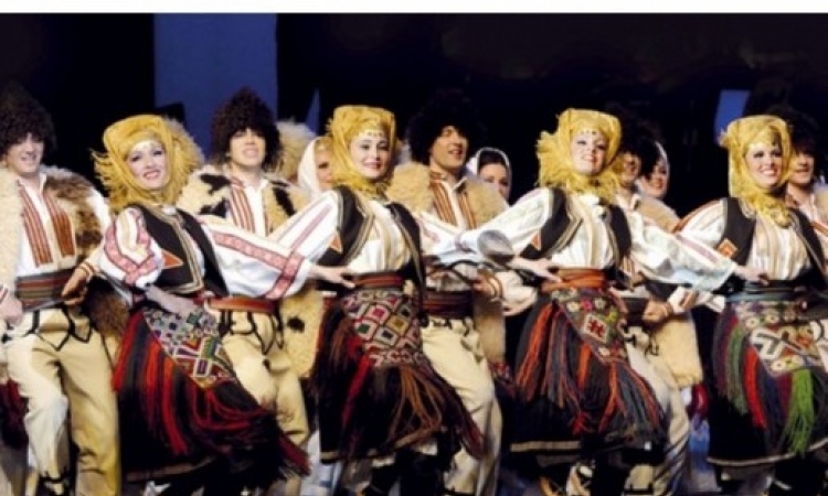 Četiri koncerta u Srpskoj