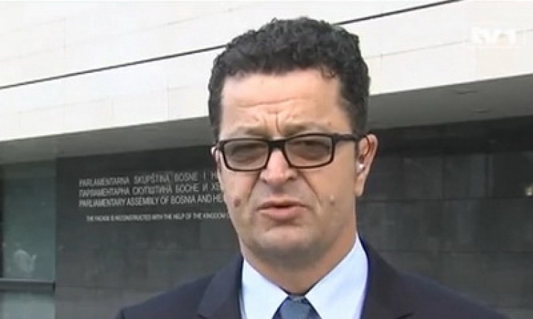 Raguž: HDZ 1990 samostalan subjekt uz mogućnost zajedništva sa HNS