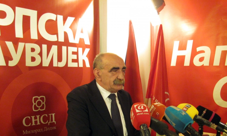 Kesić: Zaključci će biti u interesu Srpske