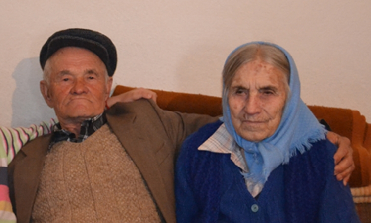 Šest i po decenija sreće i sloge