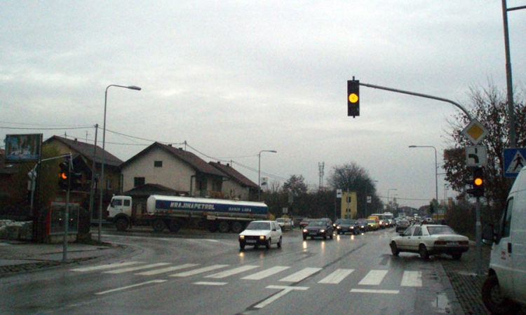 Danas vedro, na sjeveru oblačno