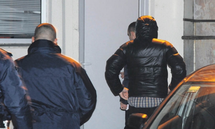 Umro nakon što ga je udario policajac