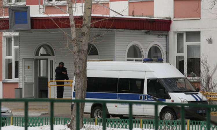 Policija privela srednjoškolca, ubicu policajca i nastavnika 