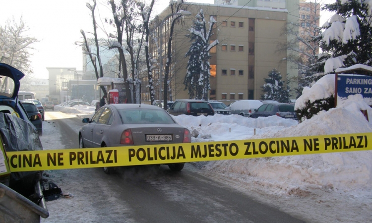 Počelo suđenje ljekarima KC Banjaluka zbog smrti mladića (19)