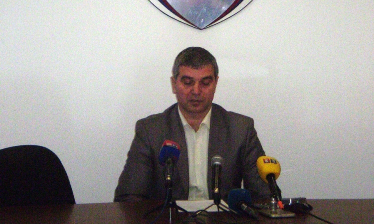 Zbog pljačke Bobar banke u Derventi uhapšena dvojica