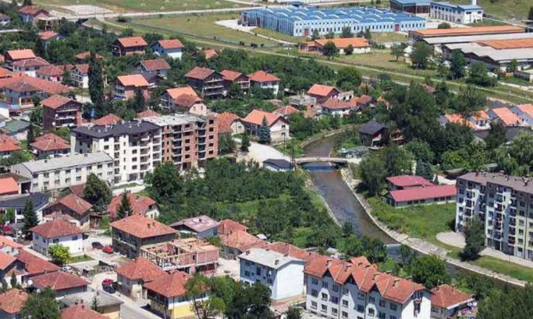 Po 300 KM za svako dijete rođeno u ovoj godini