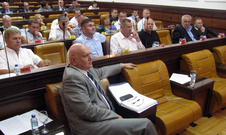 Gavranović: Odluku o poskupljenju donosi gradski parlament