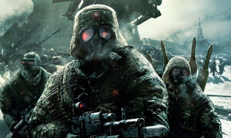 "Ratnik" - oprema ruskog vojnika budućnosti