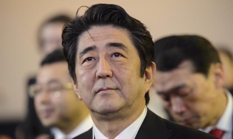 Japanskog premijera nazvali azijskim Hitlerom