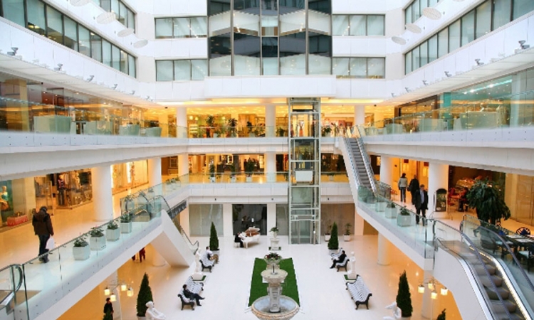 Prognoze su crne, šoping centri propadaju i nestaju