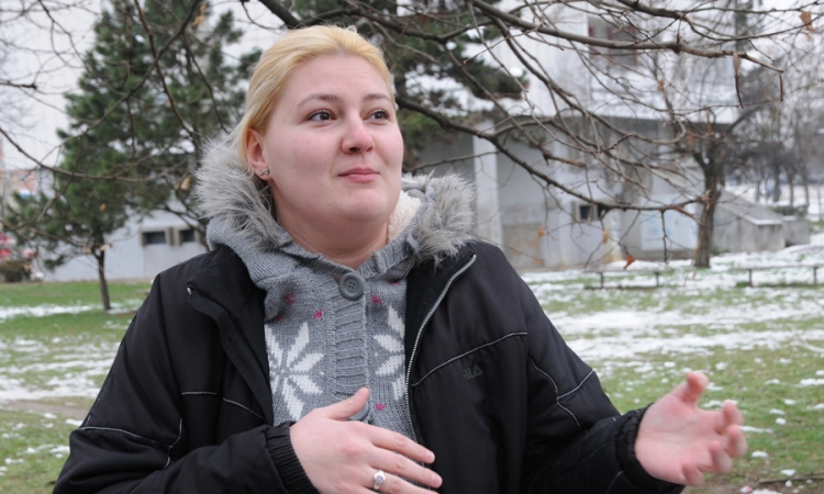 Bolesna Kristina Vignjević (26) moli za pomoć u liječenju