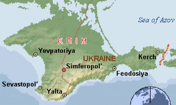 Krim ne da autonomiju