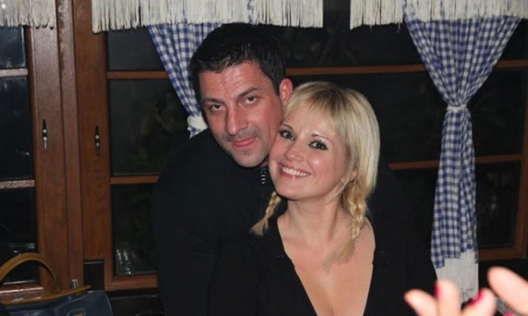 Vjerenik optužuje: Maja Nikolić se prostituiše s političarima