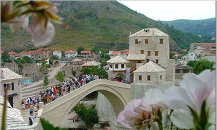 Britanski The Telegraph: BiH zaslužuje više turista